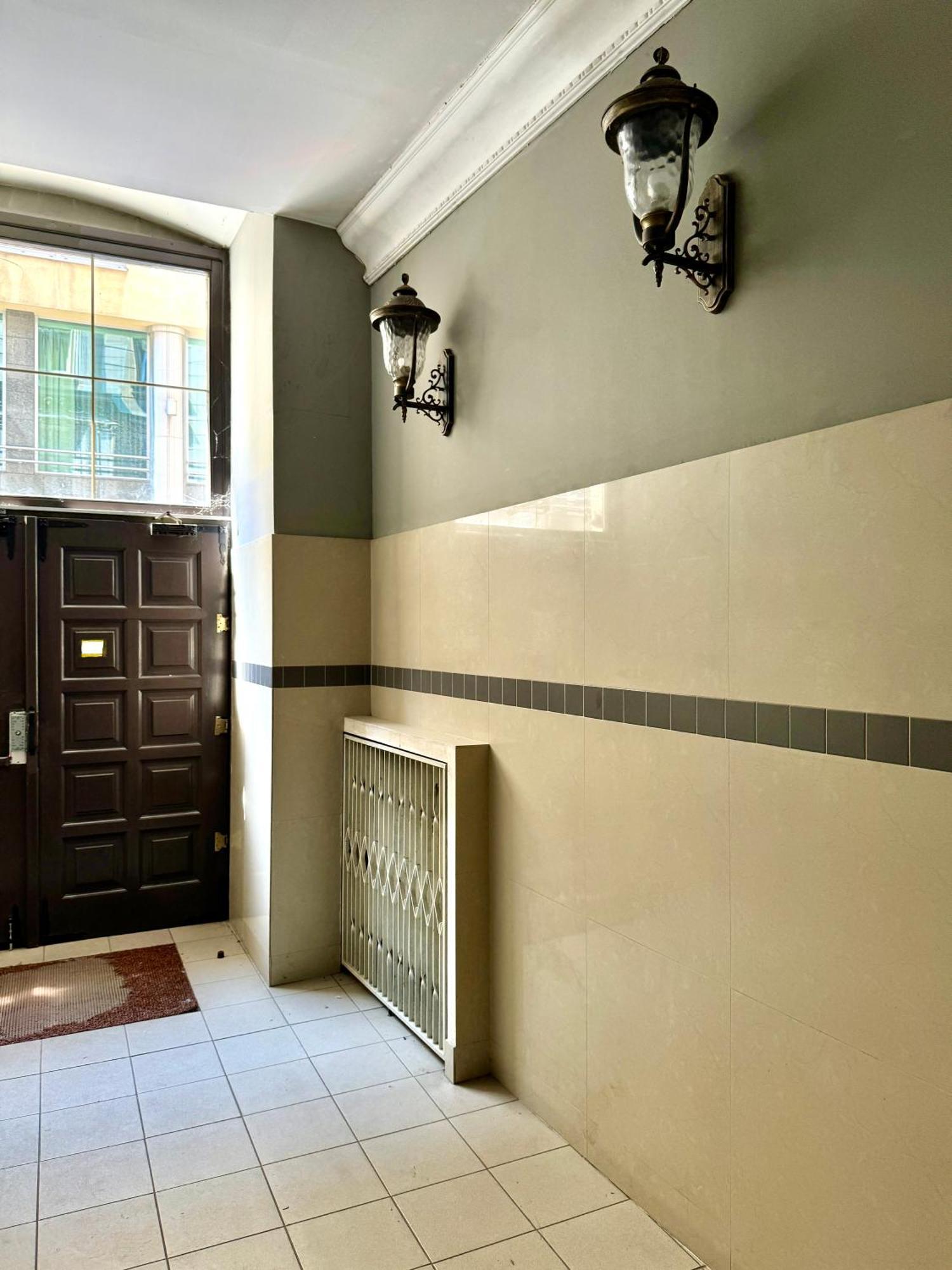 Rustic Old Town Studio Breslavia Exterior foto